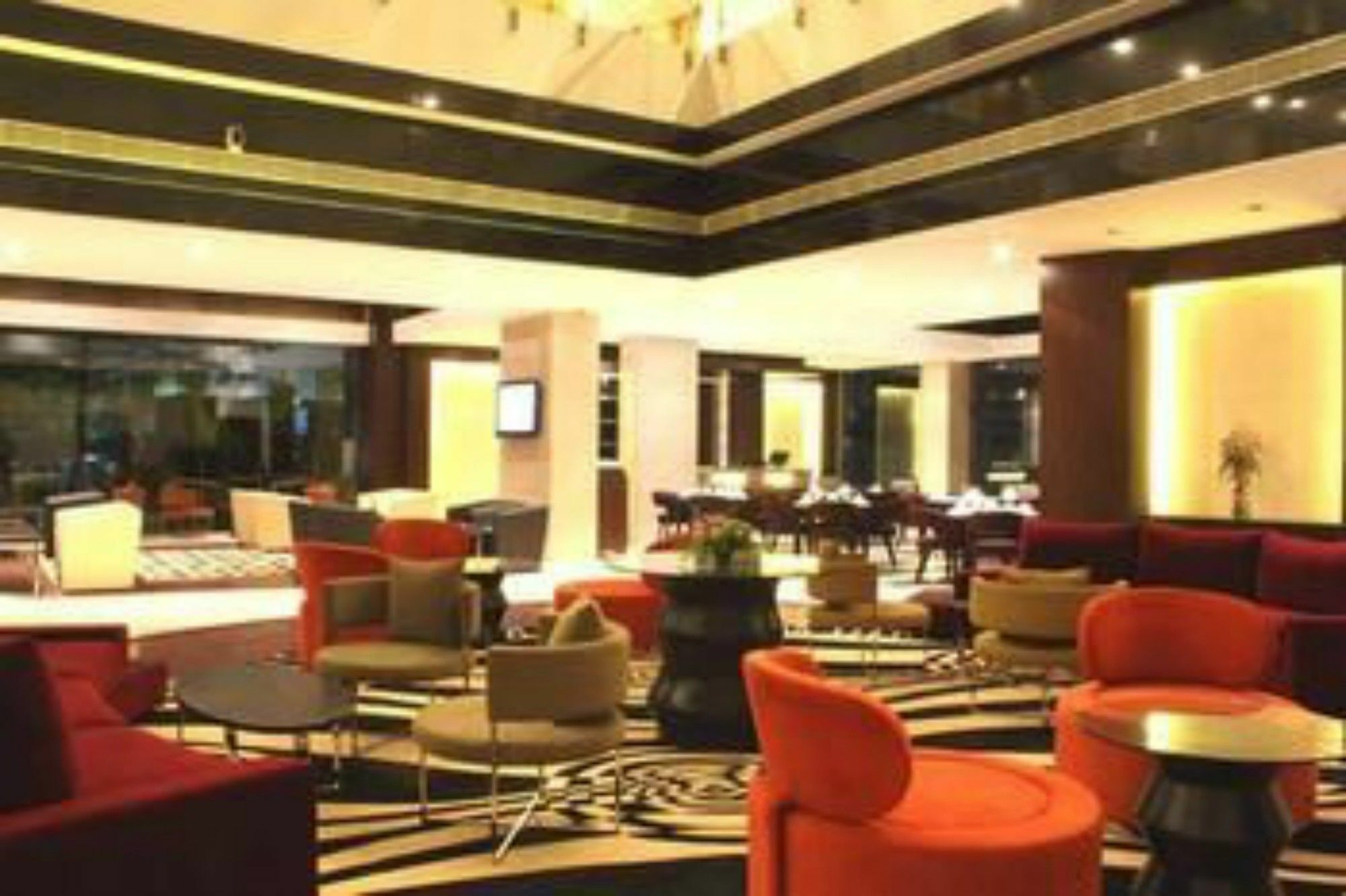 فندق فندق ليمون تري وايتفيلد، بنغالورو المظهر الخارجي الصورة